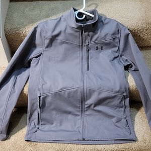 Men's Under Amour cold gear jacket